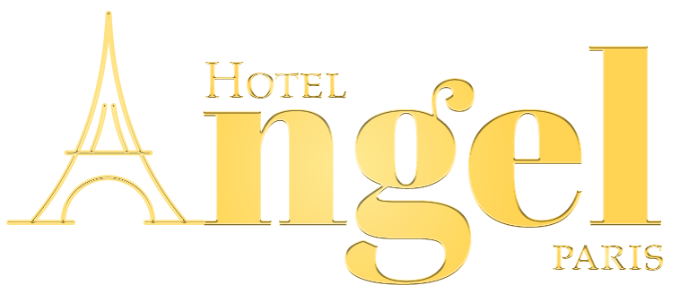 Hotel Angel Paris