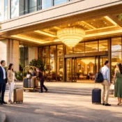 Complete Guide to Staying in Sector 39 Gurugram for Business, Medical and Family Travelers